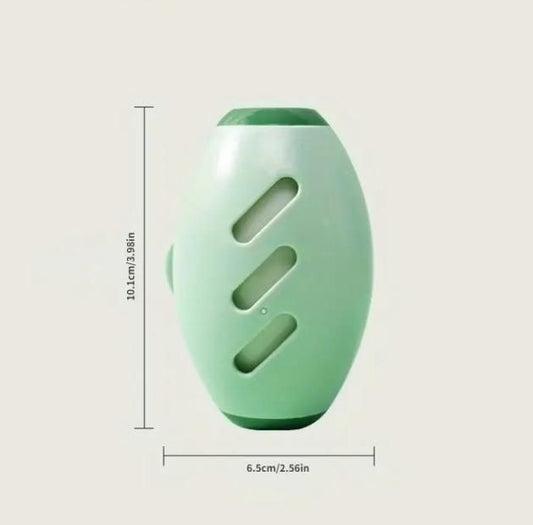 Portable Silicone Lint Roller – Reusable Dust & Pet Hair Remover