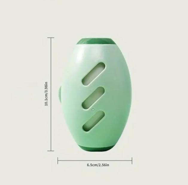 Portable Silicone Lint Roller – Reusable Dust & Pet Hair Remover
