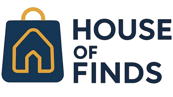 Logo of House of Finds